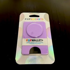PopSockets PopWallet